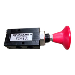 Air Valves