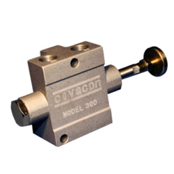 Interlock Valves