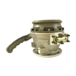 Bottom Load Valves