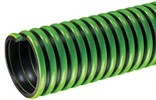 Water Suction Discharge