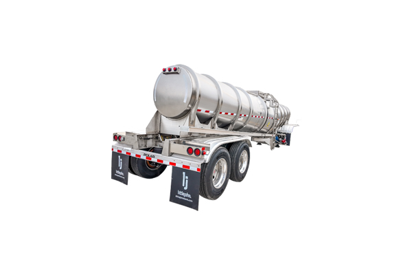 Fertilizer Tanker