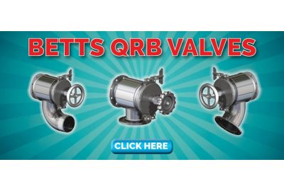 Best Tanker Trailer Valves for Chemical Hauling 2026 Guide