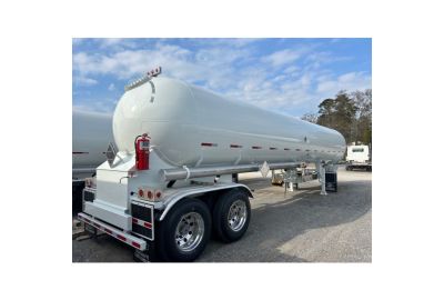 How Do I Select the Correct LGP Tanker Trailer from Mississippi Tank