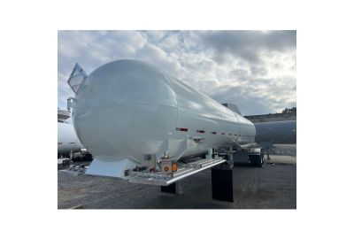 How Do I Select the Correct LGP Tanker Trailer from Mississippi Tank