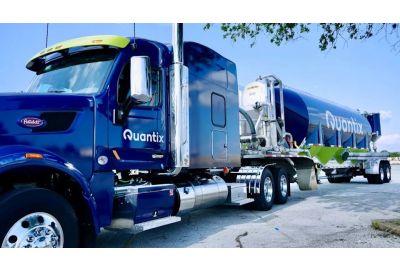 Tanker Trailer Industry News 7-21-26