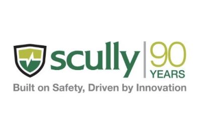 Scully Overfill Protection