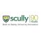 Scully Overfill Protection