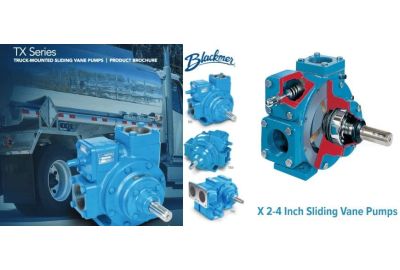 Blackmer Pumps for Sale Florida