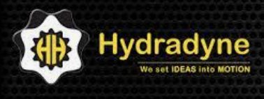 Hydradyne Fluidair