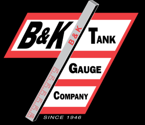 B&K Tank Gauge