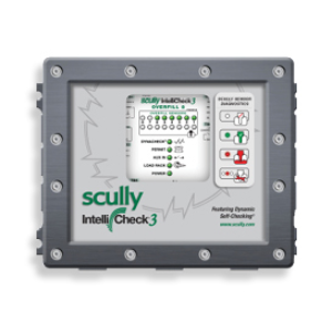 Overfill Protection & Probes