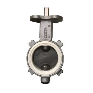 Butterfly Valves