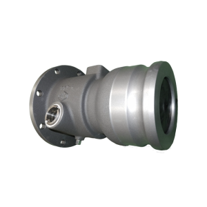 Vapor Recovery Valves