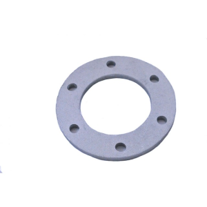 Flanges