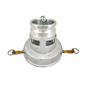 Gravity Drop Adapters