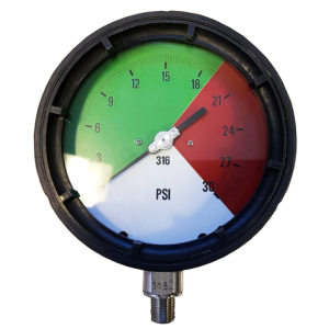 Gauges & Thermometers