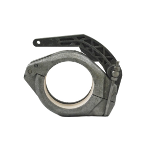 Clamps & Pipe Couplers