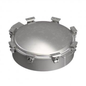 Manholes Full Opening