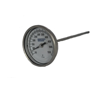 Gauges & Thermometers