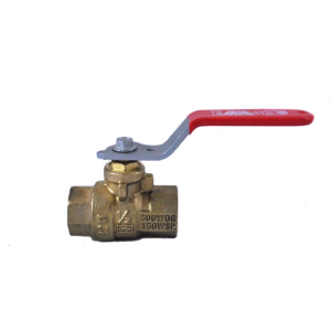 Ball Valves