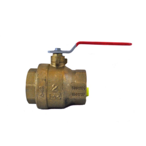 Ball Valves
