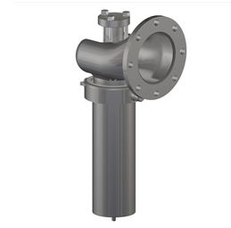 Chemical Vapor Recovery