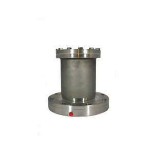 Chemical Hydraulic Valves