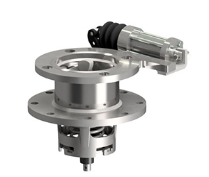 Top Unload Valves
