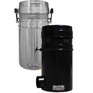 Filters & Silencers Filters & Silencers