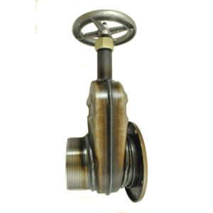 Sliding & Gate Valves