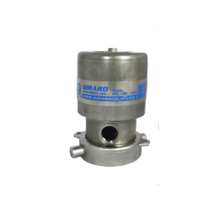 Pressure & Vacuum Vents