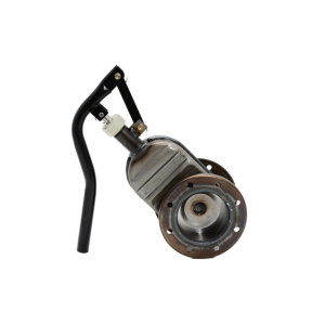 Sliding & Gate Valves