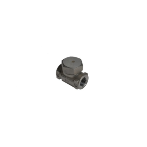 Rupture Disc & Steam Traps