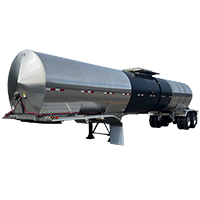 Asphalt Trailers