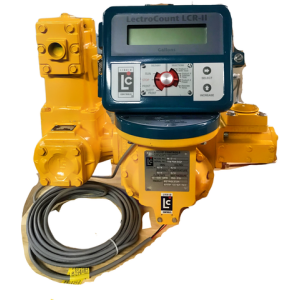 Meters and Meter Parts