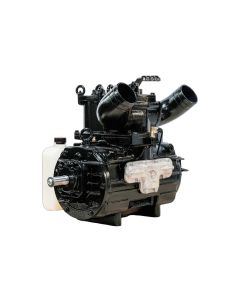 KPS490/CCWNF - Chandler - Battioni KPS 490 Vacuum Pump - LJI Part: KPS490/CCWNF