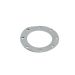 TT-RGA401-TFNA-125 - Pelican - Truck Tank Gasket, 4" Teflon Envelope Synthetic Ttma Flange Gasket - LJI Part:  10100C