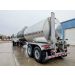 New Polar Asphalt Burner Tube