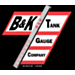 B&K Tank Gauge