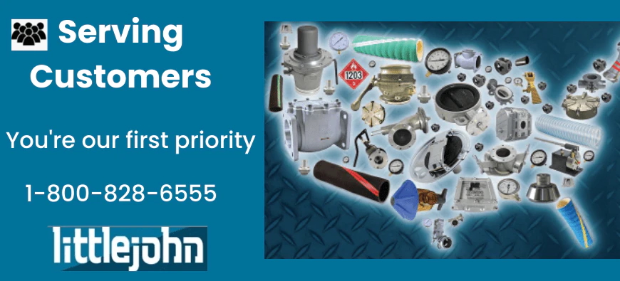 Serving customers coast to coast is our top priority.